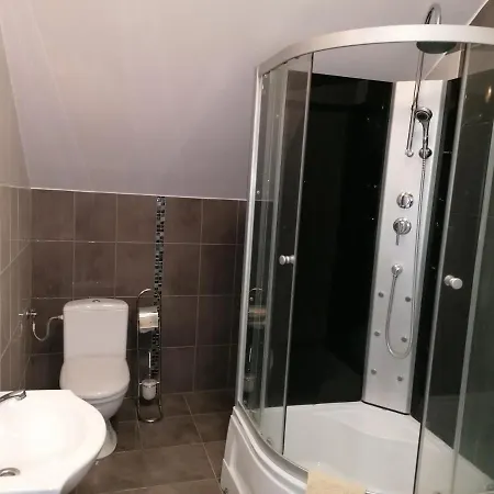 Krakowiacy I Slazacy-noclegi Libiaz